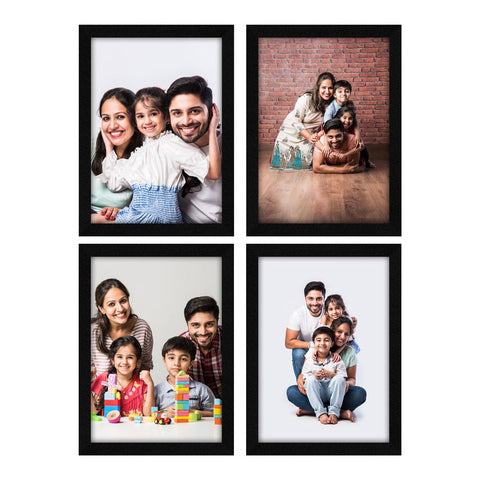 Collage Photo Frames, Personalised Photo Print & Frame Online