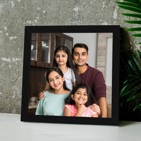 Collage Photo Frames, Personalised Photo Print & Frame Online