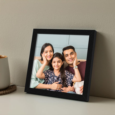 Collage Photo Frames, Personalised Photo Print & Frame Online